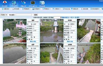 洪水預警預報系統